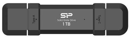 Silicon Power SSD 